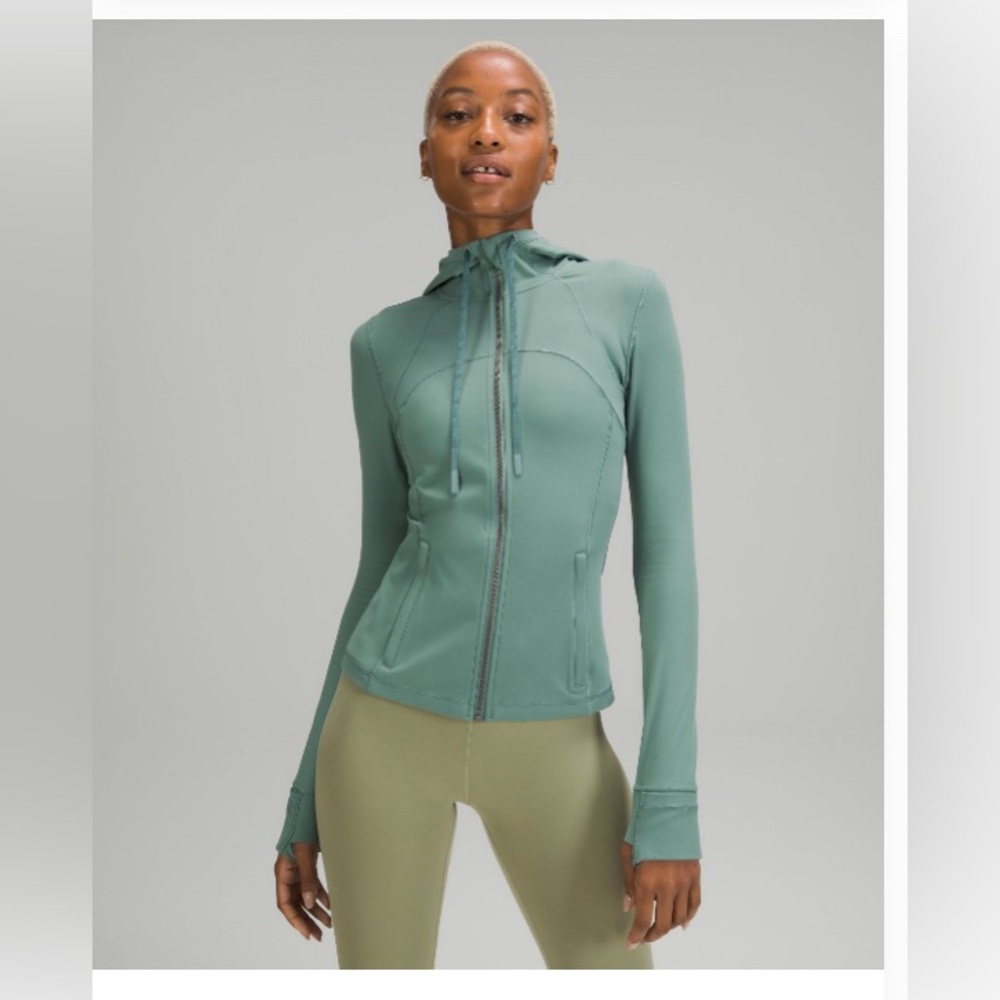 Lululemon define jacket *nulu